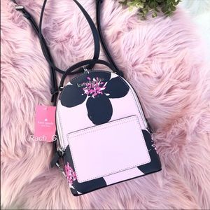 Kate Spade Cameron Mini Convertible Backpack